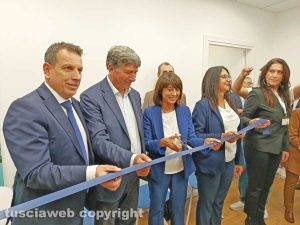 Lazio Innova apre a Civitavecchia