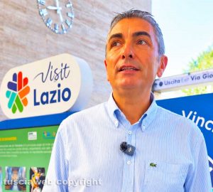 Farnese - Giuseppe Ciucci a Visit Lazio