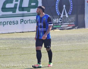 Civitavecchia - Alessio Damiani
