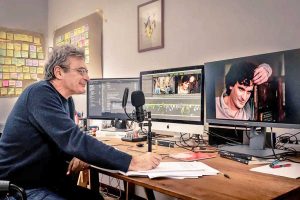 “Il cinema in biblioteca” a Oriolo e Ronciglione