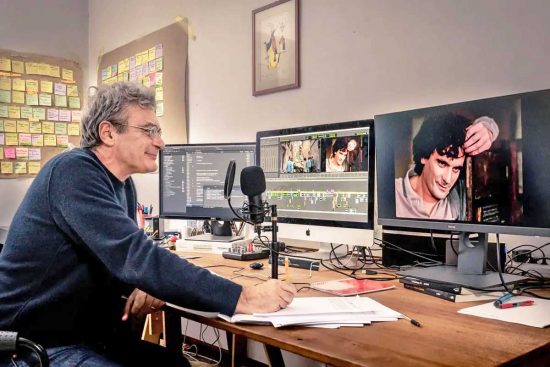 “Il cinema in biblioteca” a Oriolo e Ronciglione
