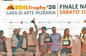 SAIE 2026, doppio riconoscimento per il territorio viterbese - Formedil, Unitus e istituto Cardarelli