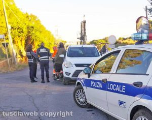 Civitavecchia - Bretella per il porto, partono i carotaggi
