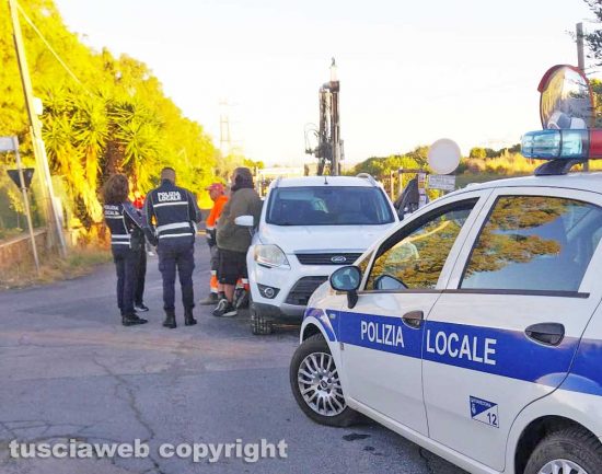 Civitavecchia - Bretella per il porto, partono i carotaggi