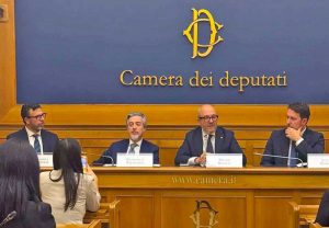 Di Sorte, Battiston, Rotelli e Profili