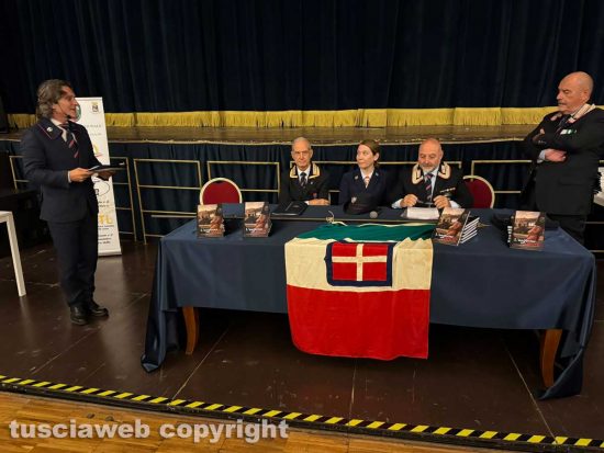 Centenario Associazione nazionale carabinieri