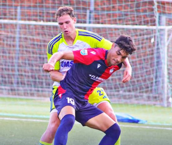 Bocci della Flaminia Calcio