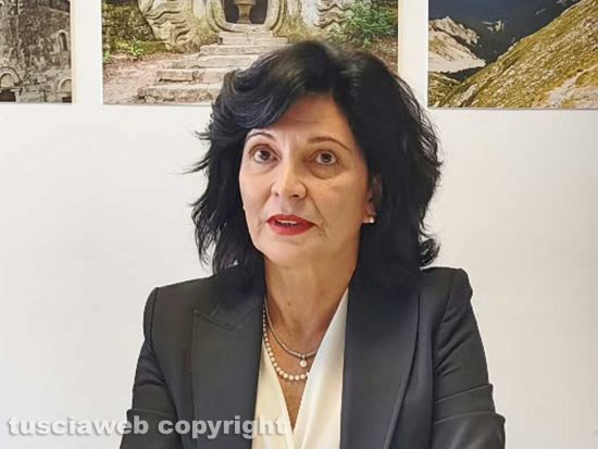 Simona Governatori
