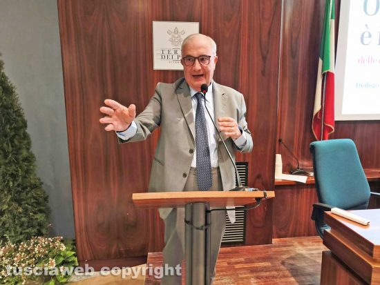 Giuseppe Fioroni