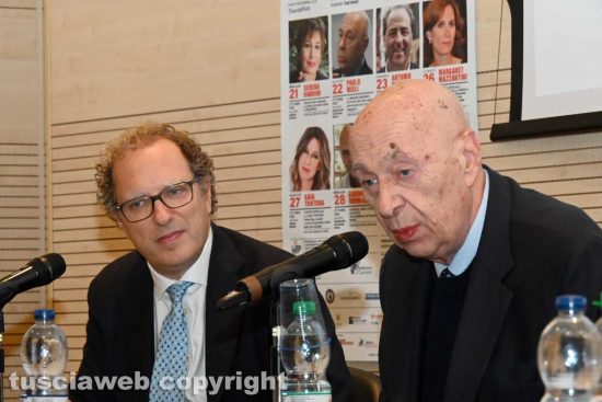 Pirati della Bellezza - Paolo Mieli con Stefano Ubertini