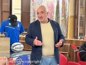 Danilo Corazza