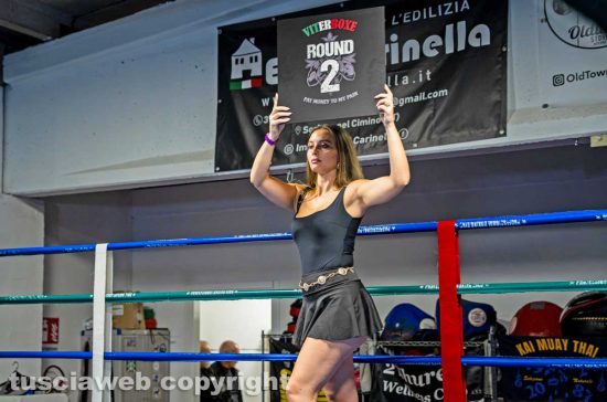 La Viterboxe infiamma il ring, pugili da tre regioni per la grande giornata di boxe