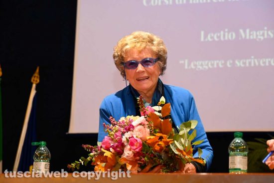 Dacia Maraini