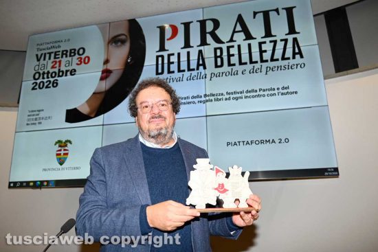 Pirati della Bellezza - Gino Roncaglia
