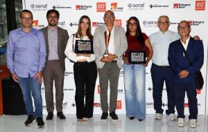 Bologna - Il Cardarelli di Tarquinia a EdilTrophy Progettazione 2026