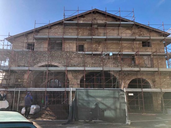 La Cascina di Capodimonte