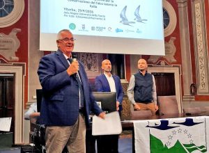 Una delle iniziative nell'ambito di Life Lanner
