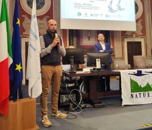 Una delle iniziative nell'ambito di Life Lanner