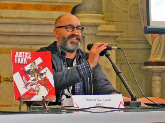 Marco Cannavo