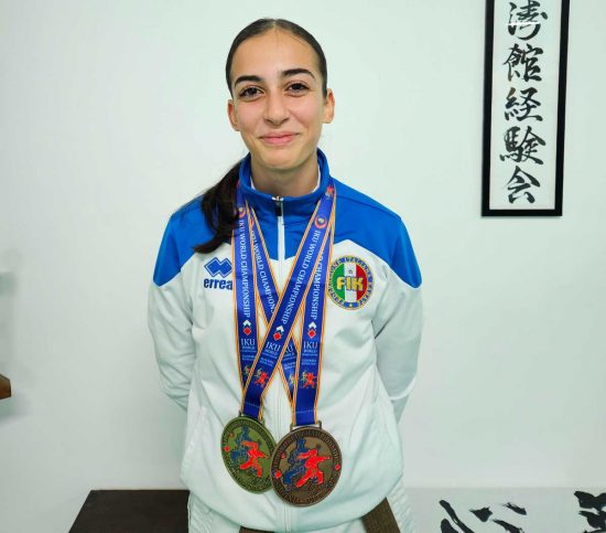 Olivia Noceti