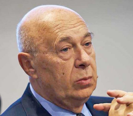 Paolo Mieli