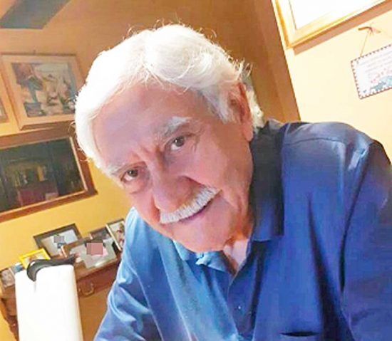 Sergio Fontana
